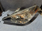 2007 2008 Toyota Solara Left Driver Lh Side Halogen Headlight Oem Genuine Used. Price: $199.99.