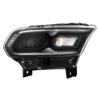 Labwork Headlight For Dodge Durango 2021-2023 Rh Side Led W/ Halogen Signal Lamp New. Price: $150.33.
