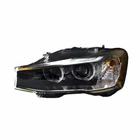 For Bmw X3 2015 2016 2017 Headlight Unit Driver Side Hid Type Capa BM2518143 New. Price: $1216.60.
