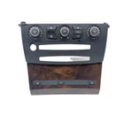 05-10 Bmw 525I 530I 545I 550I 645I 650I M5 Climate Control Temp 64116988505 161 Used. Price: $51.99.