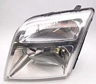 Oem Ford Transit Connect Left Driver Halogen Headlight Lamp 9T1Z-13008-C Used. Price: $85.00.