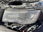Driver Left Headlight Limited Hid Fits 14-15 Grand Cherokee 576924 Used. Price: $629.69.