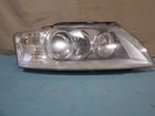 06 07 08 09 10 Audi A8 D3 Xenon Hid Complete Headlight Right Passenger Afs Oem Used. Price: $298.00.
