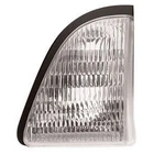 New Parking Lamp Front Left Driver Side Fits 1987-1993 Ford Mustang 116-00761L. Price: $23.96.