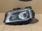 18-21 Hyundai Kona Driver Left Headlight Led Headlamps Used Oem. Price: $595.00.