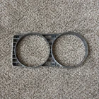 1966 Lincoln Continental Front Headlight Trim Bezel Right Passenger C6VB-13052-R Used. Price: $23.93.