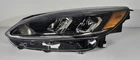 Nice 2020 2021 2022 Ford Escape Driver Left Headlight Halogen Oem LJ6Z13008D Used. Price: $349.99.
