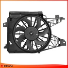 621102 New Radiator Cooling Fan Assembly Fit For 2005 06 07 08-2009 Cadillac Xlr. Price: $72.78.