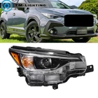 Right Projector Led For Subaru Impreza Crosstrek 2024-2025 Headlight 84001FN000 New. Price: $348.58.