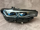 2019 - 2022 Bmw X7M G07 Laser Headlight Passenger Oem New. Price: $1350.00.