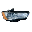 2014-2016 Audi A3 S3 Right Passenger Headlight Hid Xenon Oem 8V0.941.006.B Used. Price: $329.99.