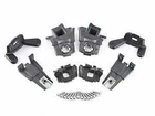 Mini F54 F55 F56 F57 Set Of Mounts For Headlights 63117383206 No Duty New. Price: $61.29.