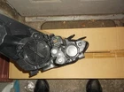 Tyc Headlight Assembly 20-12552-00-1 Driver Side 11-13 Hyundai Elantra New. Price: $162.88.