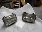 Passenger Right Headlight Dual Lamps Fits 85-91 Chevrolet 10 Van 207295 Used. Price: $27.00.
