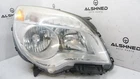2010-2015 Chevrolet Equinox Right Front Head Light 23308254 Oem Used. Price: $67.88.