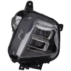 Passenger Side Led Headlight For 2022-2023 Hyundai Tucson W/ Bulb/s Projector New. Price: $991.61.