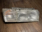 1992-1997 Cadillac Seville Passenger Right Headlight Driver Side Oem Used. Price: $66.75.