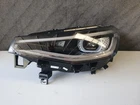 Volkswagen Oem 21 23 ID4 Left Driver Lh Led Headlight 11K.941.035.E 11K941035E New. Price: $399.00.