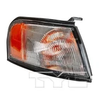 Parking Light Assembly Front Right Tyc For 1995-1998 Nissan 200SX 1996 1997 New. Price: $25.00.