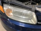 Passenger Right Headlight Fits 00-02 Saturn Series 319695 Used. Price: $79.44.