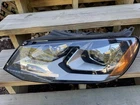 Complete! 2011-2014 Volkswagen Touareg Driver Left Xenon Headlight Oem Afs Used. Price: $499.99.