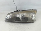 1992-1995 Pontiac Grand Driver Left Oem Lamp KIVY8 Used. Price: $65.61.