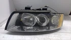 Driver Headlight Excluding Convertible Xenon Hid Fits 03-05 Audi A4 524165 Used. Price: $150.00.