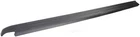 Fits 2009-2014 Ford F150 Driver Left 97.4 Inch Bed Black Box Rail Molding New. Price: $186.07.