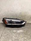 2018-2019 Audi A5 S5 Right Rh Passenger Side Headlight Oem Led 8W6941774F Used. Price: $649.00.