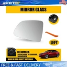 Left Driver Side Heated View Mirror Glass Fit Tesla Model Y 2020-2025 161588000A New. Price: $11.89.
