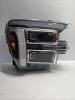 Oem 2024-2025 Ford F-150 Raptor Rh Passenger Side Led Headlight: RL3V-13E016-Z Used. Price: $299.99.