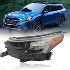 Left Driver Side Led Headlight For Subaru Legacy Outback 2023 2024 2025 W/ Afs New. Price: $372.98.