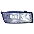 Fog Lamp Lens/housing Passenger Side Fits 2006-2010 Ford Explorer 116-03338A New. Price: $33.96.