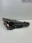 19-22 Toyota Corolla Right Hand Side Led Headlight Non Adaptive Aftermarket Used. Price: $224.99.