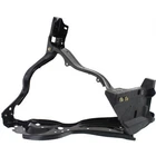 For Mercedes-benz E-class Headlight Bracket 2014-2016 Passenger Mounting Panel New. Price: $130.87.