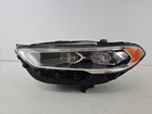 18 19 2017-2020 Ford Fusion HS73-13E015 Left Led Headlight Oem Used. Price: $360.00.