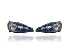 Headlight For '05-06 Acura Rsx Without Bulbs Pair 33101S6MA51, 33151S6MA51 New. Price: $377.29.