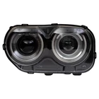 Trq HLA88285 Headlight For Dodge Challenger 2015-2023 Left Front 114-02805L New. Price: $243.47.