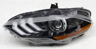 Oem Left Driver Side Led Headlamp Ford Mustang Gt, Ecoboost Tab Chipped Used. Price: $297.49.