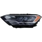 For 2019-2023 Jetta Front Left Headlight Amber & Clear Plastic 17A 941 035 Q New. Price: $635.95.