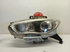 Driver Left Headlight From 2014 Infiniti QX60 12167183 Used. Price: $553.94.