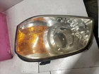 2003-2004 Kia Optima Magentis Outer Left Headlight Low Beam. Price: $110.00.