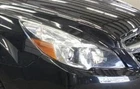 2013-2014 Subaru Legacy Passenger Rh Headlight Lamp Assembly Oem Lkq Used. Price: $278.78.