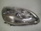Passenger Headlight 220 Type S500 Fits 00-02 Mercedes S-class 205049 Used. Price: $167.67.