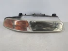1997-2000 Dodge Stratus Driver Left Oem Lamp TGIA1 Used. Price: $59.05.