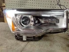 Passenger Right Headlight With Hid Opt T4F Fits 17-19 Acadia 477626 Used. Price: $640.00.