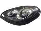 Driver Headlight Xenon Hid Headlamps Fits 15-18 Porsche Macan 661430 Used. Price: $419.00.