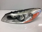 11-13 Volvo C30 Left Halogen Headlight 31299852 Used. Price: $159.00.