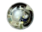 7" Round Cree Led Headlight 45W High Low Beam For Jeep Wrangler, Harley's (black New. Price: $39.03.