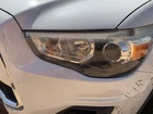 Used Left Headlight Assembly Fits: 2015 Mitsubishi Outlander Sport Halogen. Price: $135.00.